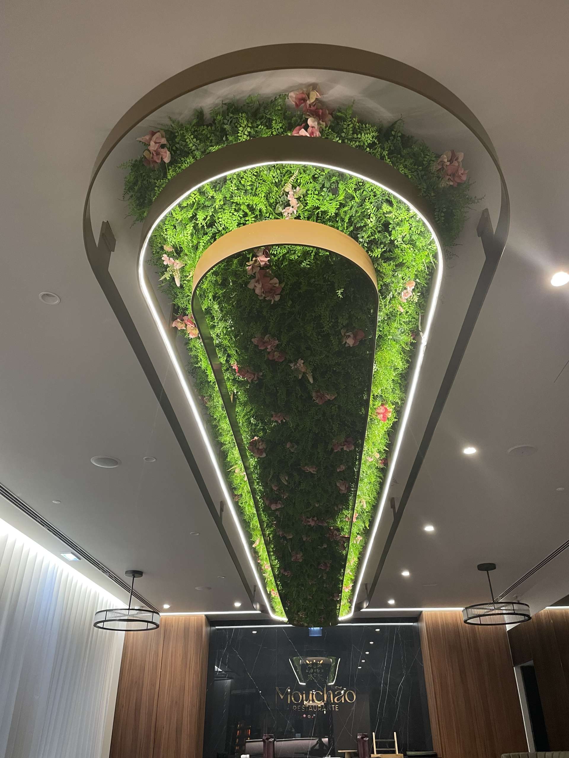 Mouchão-Restaurante